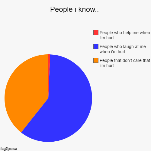 image tagged in funny,pie charts | made w/ Imgflip chart maker