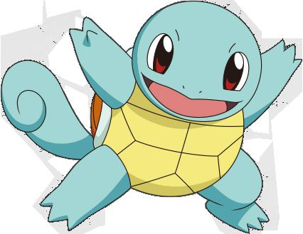 Squirtle Blank Meme Template