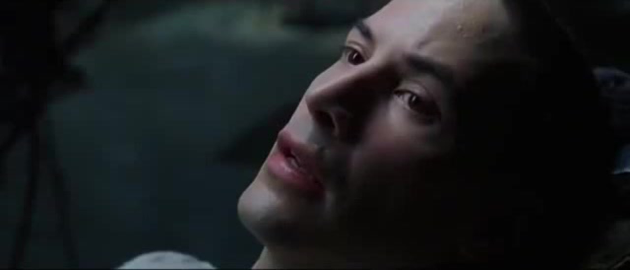 High Quality I know kung fu Blank Meme Template