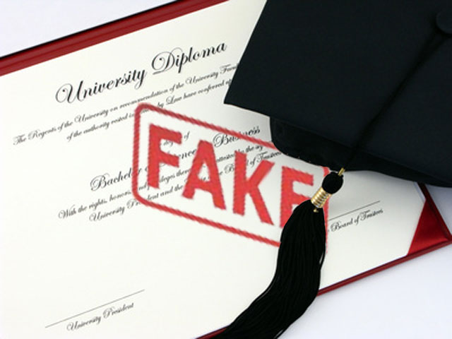 fake diploma Blank Meme Template