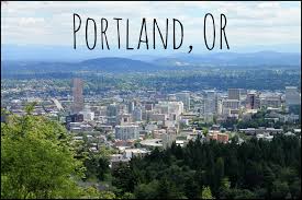 Portland Blank Meme Template