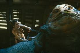 Jabba The Hutt Strangled Blank Meme Template