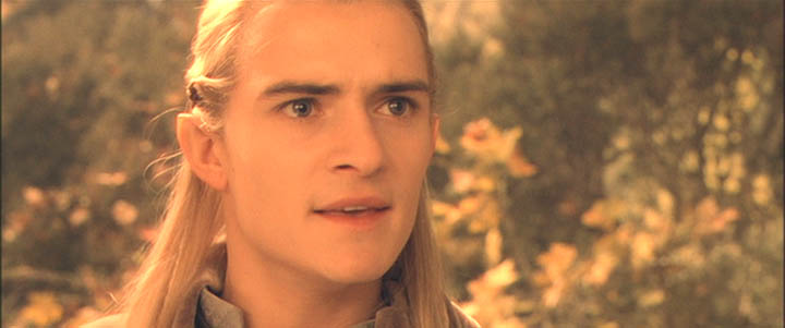 High Quality Legolas Blank Meme Template