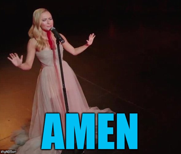 AMEN | made w/ Imgflip meme maker