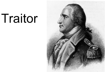 High Quality Benedict Arnold Blank Meme Template