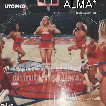 alma | ALMA* | image tagged in gifs | made w/ Imgflip video-to-gif maker