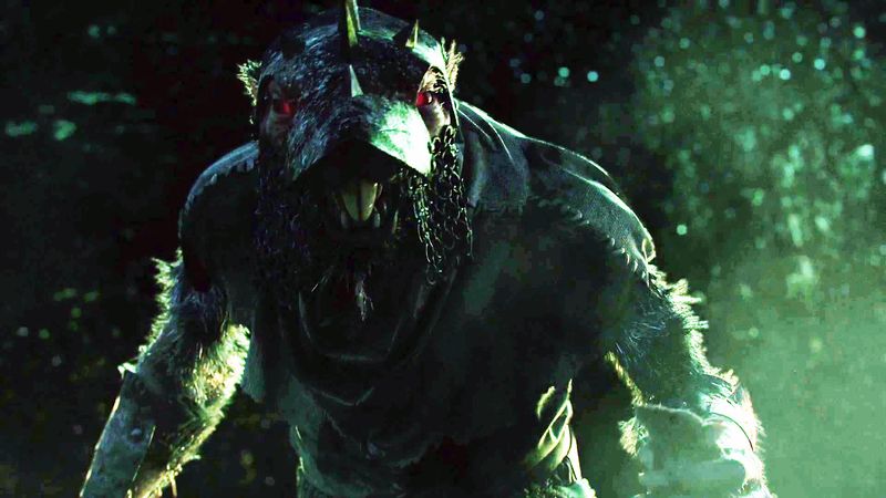 Skaven Blank Meme Template