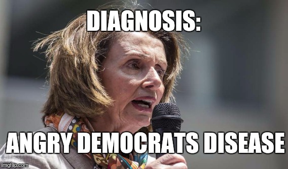 MAD COW DISEASE: WHAT CAN BE WORSE? | DIAGNOSIS:; ANGRY DEMOCRATS DISEASE | image tagged in animals,funny,gifs,memes | made w/ Imgflip meme maker