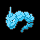 Crystal Onix | image tagged in gifs,crystal onix | made w/ Imgflip images-to-gif maker