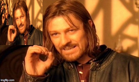 One Does Not simply - Inception | image tagged in memes,one does not simply | made w/ Imgflip meme maker