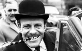 terry thomas Blank Meme Template