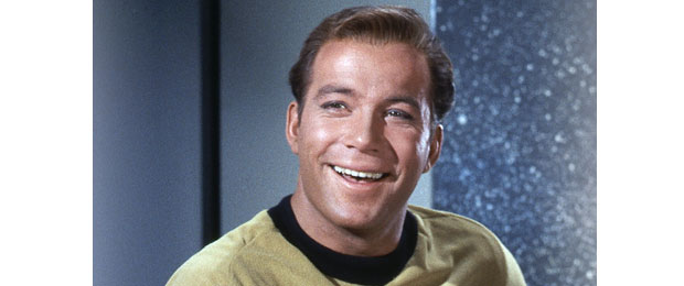 STONED KIRK Blank Meme Template