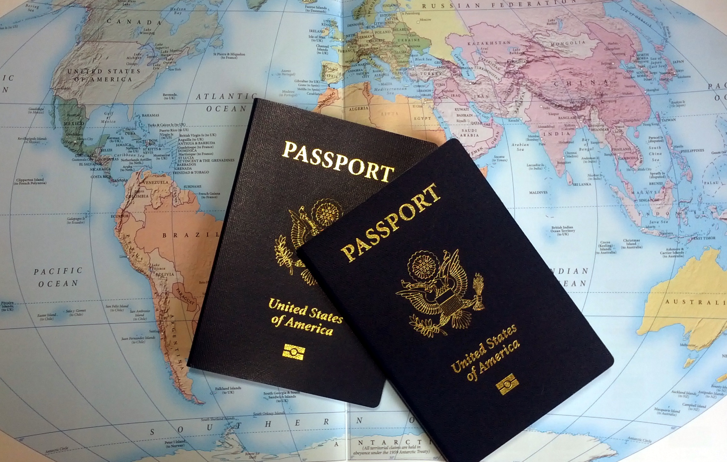 Passport Blank Template Imgflip
