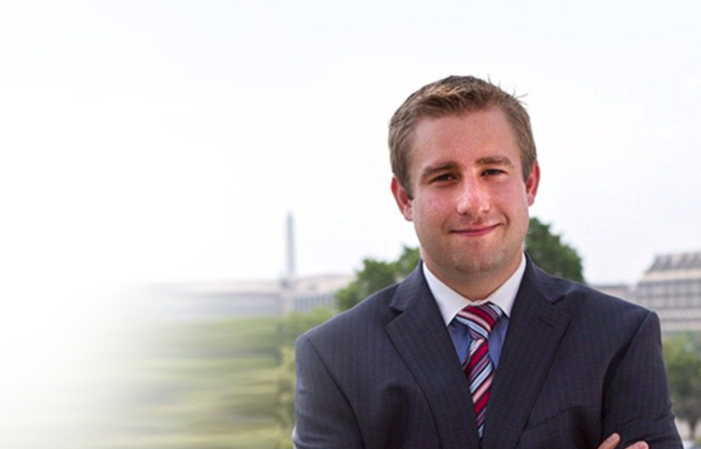 High Quality seth rich Blank Meme Template