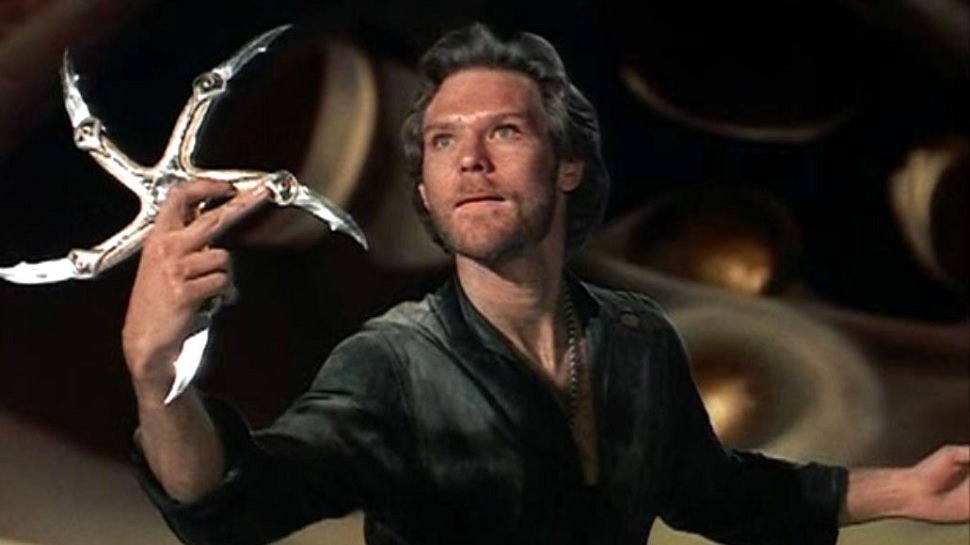 krull Blank Meme Template