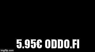 5.95€ ODDO.FI | image tagged in gifs | made w/ Imgflip video-to-gif maker