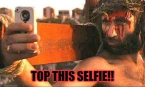 Best Selfie Eva | TOP THIS SELFIE!! | image tagged in best selfie eva | made w/ Imgflip meme maker