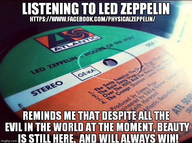 Stand as ONE | HTTPS://WWW.FACEBOOK.COM/PHYSICALZEPPELIN/ | image tagged in so true memes | made w/ Imgflip meme maker