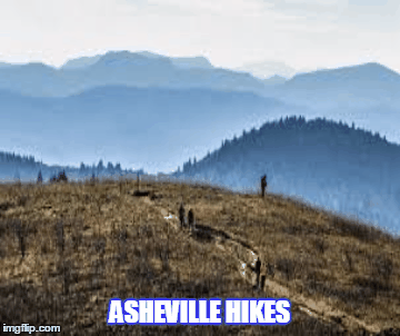 Asheville Mountain Biking | image tagged in gifs,memes | made w/ Imgflip images-to-gif maker