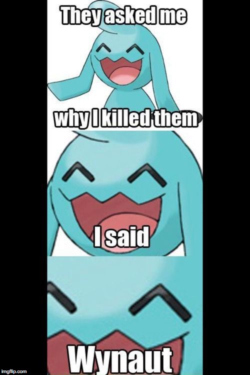 the true horrors | image tagged in pokemon | made w/ Imgflip meme maker
