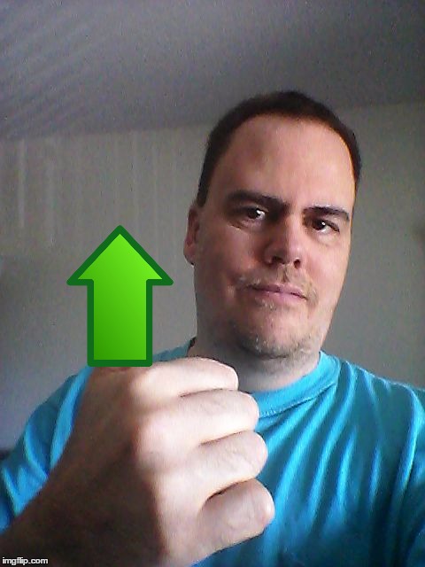 Thumbs up | image tagged in thumbs up | made w/ Imgflip meme maker