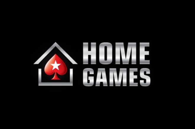 pokerstars home games Blank Meme Template