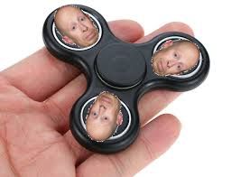 Midget Spinner Blank Meme Template