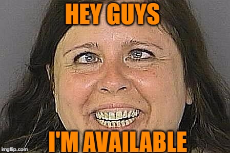HEY GUYS I'M AVAILABLE | made w/ Imgflip meme maker