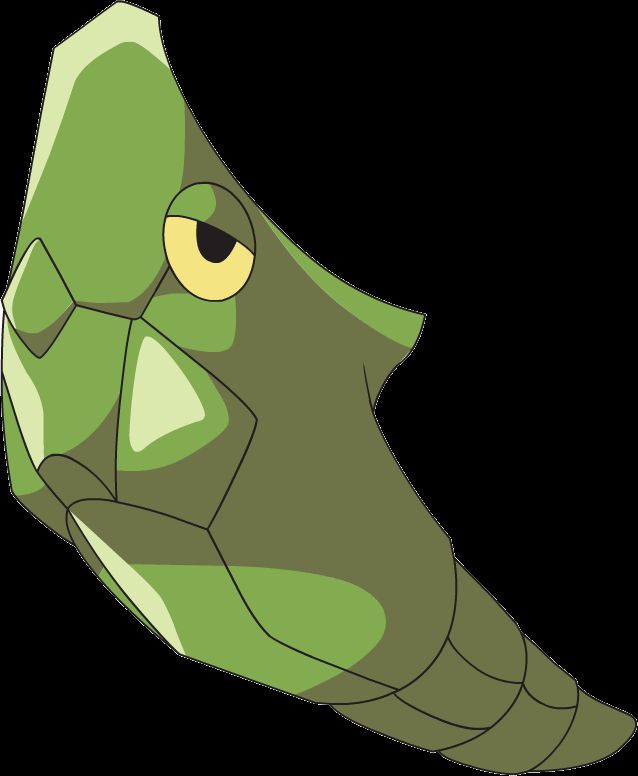 Metapod Blank Meme Template