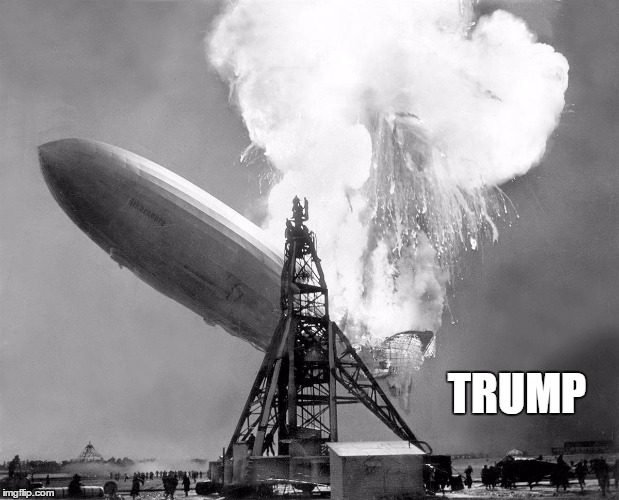 "Disastrous Donald: A Catastrophe In Progress" | TRUMP | image tagged in disastrous donald,devious donald,dishonest donald,deplorable donald,despicable donald,mafia don | made w/ Imgflip meme maker