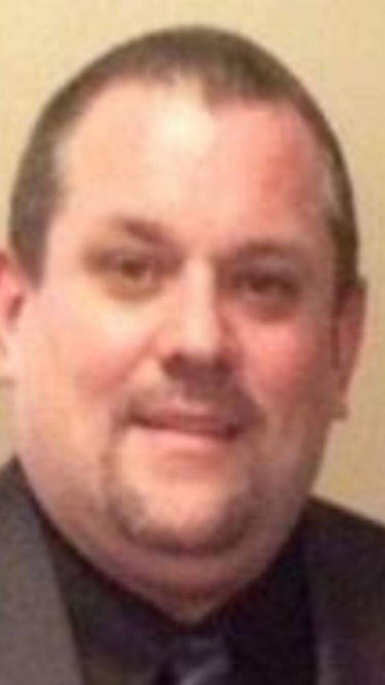 Todd Imes Blank Meme Template