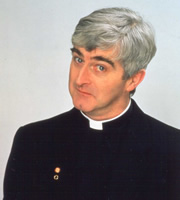 High Quality Father Ted Rebs Blank Meme Template