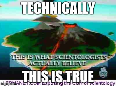 TECHNICALLY THIS IS TRUE | made w/ Imgflip meme maker