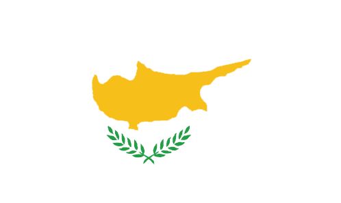 High Quality Cyprus Blank Meme Template