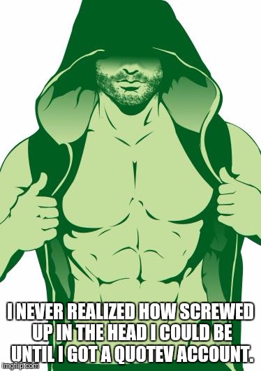 Erm, honey, pretty sure whoever posted this meant Green ARROW not Green Lantern.  | I NEVER REALIZED HOW SCREWED UP IN THE HEAD I COULD BE UNTIL I GOT A QUOTEV ACCOUNT. | image tagged in green lantern fangirl birthday | made w/ Imgflip meme maker