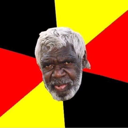 High Quality aboriginal Blank Meme Template