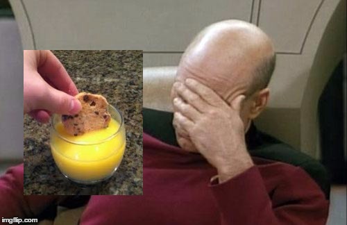 Captain Picard Facepalm | image tagged in memes,captain picard facepalm | made w/ Imgflip meme maker