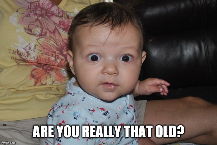 Cassio | ARE YOU REALLY THAT OLD? | image tagged in cassio | made w/ Imgflip meme maker