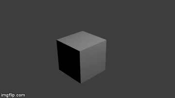 3d Cube - Imgflip