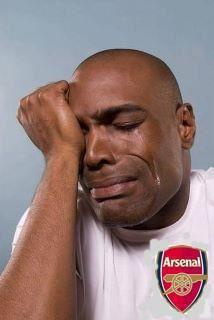 Wenger stays Blank Meme Template