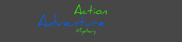 Action Adventure Mystery | image tagged in gifs,action | made w/ Imgflip images-to-gif maker