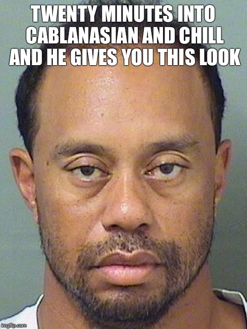 Image tagged in tiger woods - Imgflip