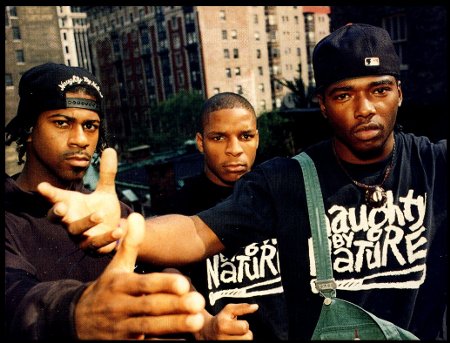 High Quality naughty by nature Blank Meme Template