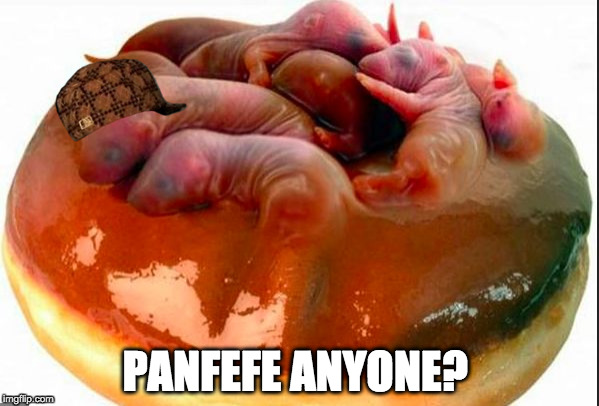 Panfefe | PANFEFE ANYONE? | image tagged in panfefe,covfefe,trump tweet,trump tweeting,pancakes,scumbag | made w/ Imgflip meme maker
