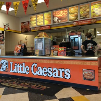 little caesars Blank Meme Template