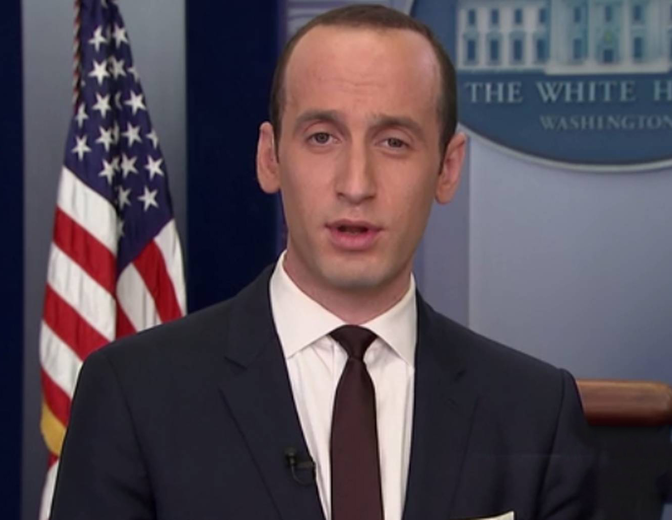 steven Miller Blank Meme Template