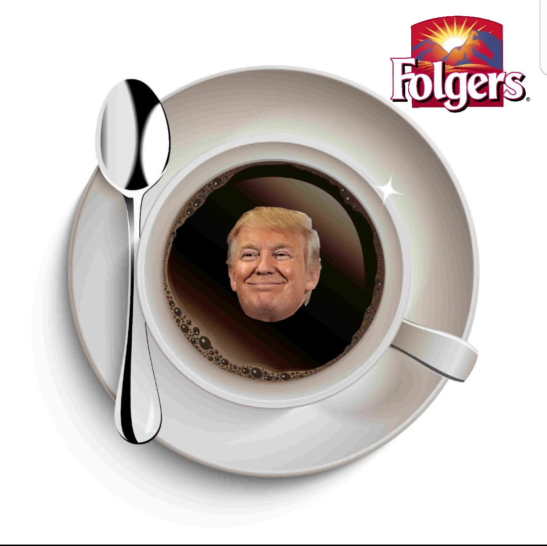 High Quality Covfefe Blank Meme Template