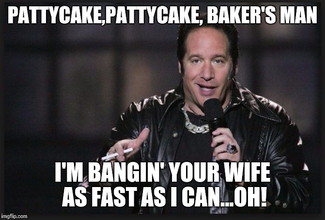Dice rules | PATTYCAKE,PATTYCAKE, BAKER'S MAN; I'M BANGIN' YOUR WIFE AS FAST AS I CAN...OH! | image tagged in dirty joke dice,memes | made w/ Imgflip meme maker