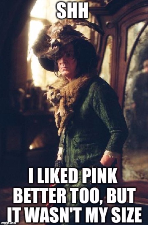 Snape's Dress Dilemmas | image tagged in severus snape,snape meme | made w/ Imgflip meme maker