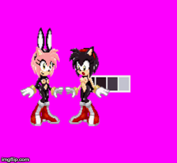 project x love potion disaster tails stage 5 animations